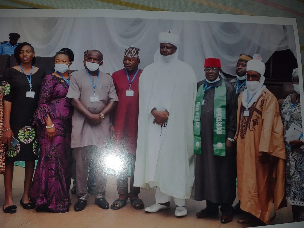 Solar Borehole for Kolawole Eboda